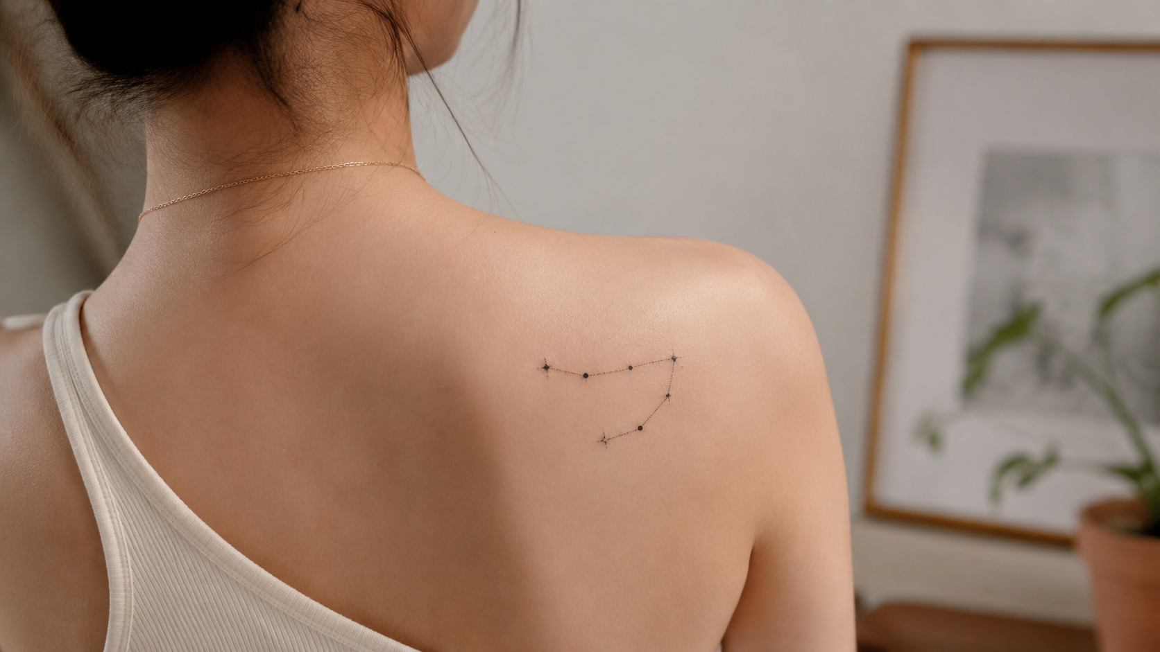 Collection of temporary tattoo sticker designs