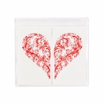 Paired Heart Set
