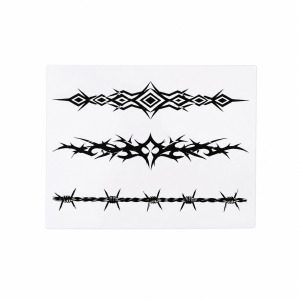 Arm Band Trio Sheet