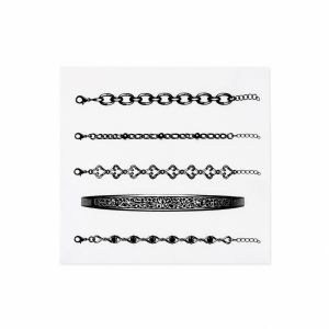 Wrist Bracelet Sheet