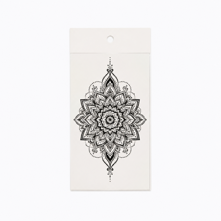 Medium Sheets