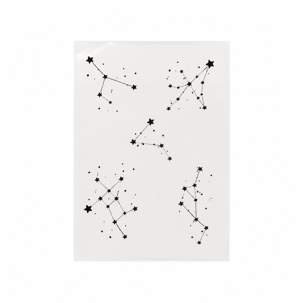 Mini Constellation Set
