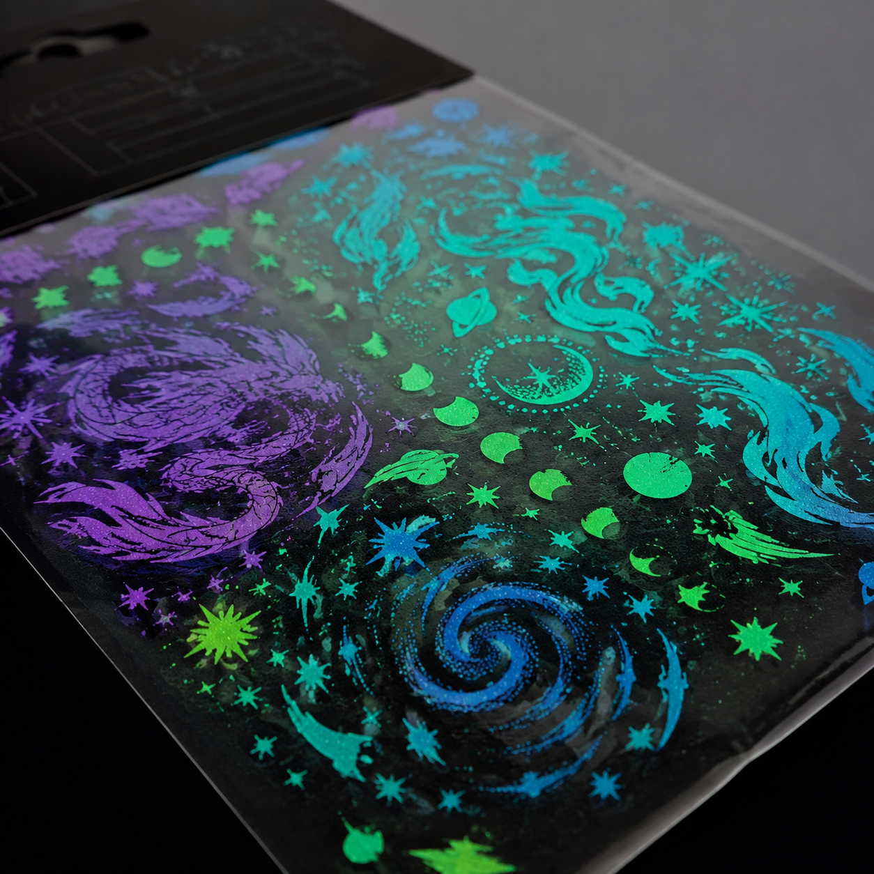 Festival Glow Twelve-Pack - detail view