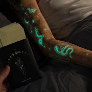 Festival Glow Twelve-Pack - lifestyle view
